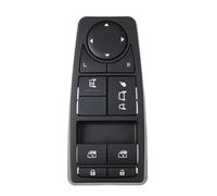 81258067094 81258067093 81258067092 Interruptor Maestro De Elevalunas Eléctrico 81258067107 81258067109 Para Camión Para MAN Modelos TGS TGX TGL TGM