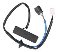81260-2P000 812602P000 Interruptor Botón Puerta Trasera Maletero Para Hyundai Para Kia Para Sorento 2011 2012 2013