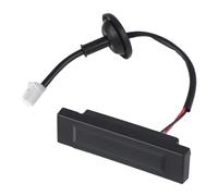 81260-2V000 812602V000 Botón Apertura Interruptor La Manija Portón Trasero Para Hyundai Para Veloster 2012-2017