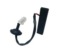 81260-2V000 Botón Apertura Escotilla Interruptor Pestillo Tapa Maletero Conjunto Cerradura Para Hyundai Para Veloster 2012-2017 Relés