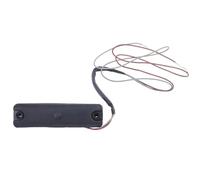 81260-3W000 Interruptor de manija de Puerta Trasera de Maletero de Coche 812603W000 para KIA SPORTAGE 2011 2012 2013 2014 2015 2016 2017