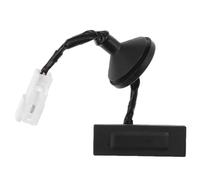 81260-4X200 812604X200 Interruptor Bloqueo Manija Portón Trasero Para KIA Para RIO 2011 2012 2013 2014 2015 2016