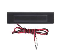 81260-A4000 Botón Apertura Interruptor Maletero Trasero Para Kia Para Carens Para Carnival 2013-2017