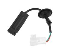 81260-B4000 Botón Liberación Interruptor La Manija Maletero Trasero Para Hyundai I10 Segunda Generación 2013-2020 81260B4000