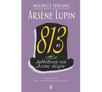 813 #1 (Arsène Lupin, 4.1)