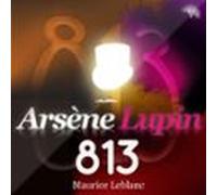 813 - Les Aventures Darsène Lupin (audiolibro)
