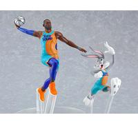 81308 SPACE JAM LEBRON JAMES Y BUGS BUNNY PUP