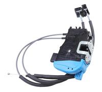 813102V000 81320-2V030 Actuador del pestillo de la cerradura puerta coche 81420-2V000 81310-2V000 814202V000 piezas(Front Left-6pins)