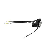 81310D9010 81310-D9010 Actuador Cerradura Izquierda Puerta Delantera 81310 D9010 Para Kia Para Sportage 2016 2017-2018 Pinza trasera estacionamiento