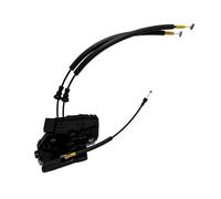 81310D9010 81310F1010 Actuador Cerradura Para Kia Para Sportage 2016 2017 2018 Actuador estacionamiento(Frente derecho)