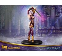 81386 SOULCALIBUR II IVY ESTATUA