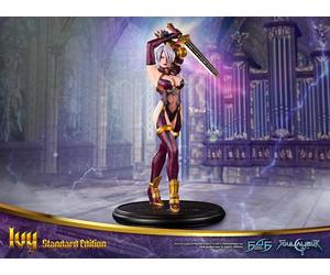 81386 SOULCALIBUR II IVY ESTATUA