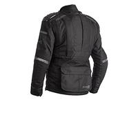 Chaqueta de Moto para Mujer RST Adventure-X NegroL Negro