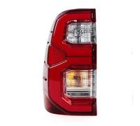 815600K430 815500K430 Luz Trasera de Freno con mazo de Cables para Toyota,para Hilux, para Revo,para Rocco Sr5, para camioneta 2020-2022