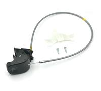 81623836124 81623836093 929527-45/00E Botón de interruptor de ajuste del amortiguador de asiento para ISRI NTS1/MAN/SCANIA/IVECO TRUCK