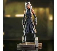 Diamond Select Toys Estatua Ahsoka Tano 25 cm