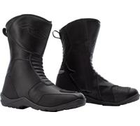 Zapatos de Moto para Mujer RST Axiom WP Negro37 Negro