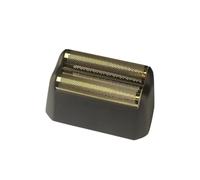 8173-700 Juego De Cabezales De Hoja De Red For Cortador De Lámina | Compatible con WAHL, serie 5 Star, Compatible con Vanish, afeitadora(Set F 8164)