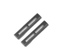 8173-700 Juego De Cabezales De Hoja De Red For Cortador De Lámina | Compatible con WAHL, serie 5 Star, Compatible con Vanish, afeitadora(A Pair Blades 8164)