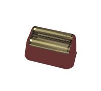 8173-700 Reemplazo De Afeitadora De Láminas Cortador De Lámina De Oro De Titanio Juego De Cabezales De Cuchilla De Red Serie Afeitadora Vanish, Compatible Con La Serie Wahl 5 Star(Set G 8164)