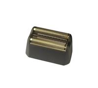 8173-700 Reemplazo De Afeitadora De Láminas Cortador De Lámina De Oro De Titanio Juego De Cabezales De Cuchilla De Red Serie Afeitadora Vanish, Compatible Con La Serie Wahl 5 Star(Set F 8164)