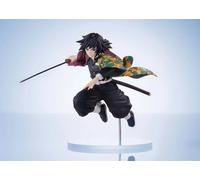 81760 DEMON SLAYER GIYU TOMIOKA CON FIGURA