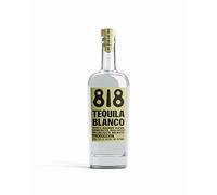 Tequila 818 Blanco 1 x 700 ml