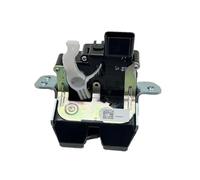 81800R0000 Compatible Con El Actuador De La Cerradura Del Portón Trasero Del KIA CARNIVAL LX