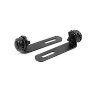 8182000916 Soporte de matrícula delantero para Beetle 1200 1302 1303 1500 1600 Cabrio