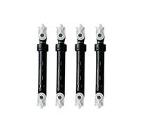 8182703 Amortiguador De Vibración For Lavadora, Compatible Con Whirlpool, PS989596 PS11745030-1 AP3868181 1173231 Repuestos For Lavadora(4pcs)
