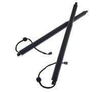 81841S1100 apto para Hyundai apto para Santa Fe 2019-2022 pieza elevador de maletero soporte eléctrico amortiguadores de puerta trasera Tirante Portón Trasero Pistón Puerta Trasera(A pair)