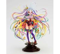 81923 NO GAME NO LIFE SHIRO YUU KAMIYA ART ST