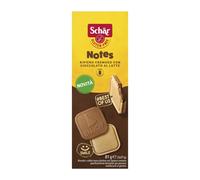 81G - Galletas Finas - Sin Gluten - Sin Trigo - Schär