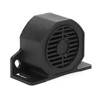82-102db Alarma de Advertencia de Retroceso de Coche, Alarma Universal de Marcha ATR¨¢s para Coche, bocina de veh¨ªculo Impermeable para Camiones, Coches, remolques, sin im¨¢n, 12-60 V