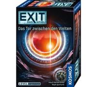Kosmos Exit® - Das Spiel: Das Tor zwischen den Welten
