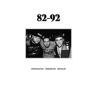 82-92 Statik Selektah [Vinilo]