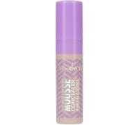 ¡82% DTO! Corrector Mousse Lovely Makeup