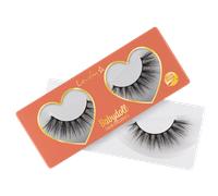 ¡82% DTO! Pestañas Postizas Lovely Makeup