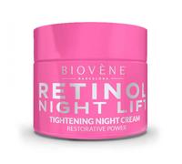 ¡82% DTO! Retinol Night Lift Crema de Noche Extra Lifting Facial 50 ml