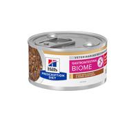 Hill's Prescrition Diet Gastrointestinal Biome Stress Estofado Pollo y Verduras Gato Latas 82 gr