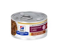 Hill's PD Digestive Care i/d - Alimento en salsa para gato con problemas digestivos - Pollo y verduras - Cantidad: 82 g