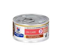 82 g Hill's Prescription Diet Feline Estofado con Pollo y Verduras para Gatos Adultos