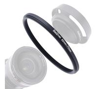 82 mm a 77 mm Anillos Adaptador Filtro Lente Compatible con todos los objetivos de 82 mm a 77 mm UV ND CPL filtro,82 mm lens to 77 mm Filtro Ring
