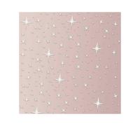 82 Pieces Removable Mirror Wall Stickers 3D Acrylic Mirror Setting Wall Sticker Decal for Home Living Room Bedroom Decor