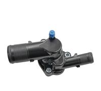 8200660882 Carcasa termostática del motor/Apto for Renault Clio/Apto for Nissan Kubistar 8200660882 Twingo (2009) 1.2 Gasolina 43KW 3P