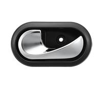 8200733848 Para Logan Para Duster 2012 2013 2014 2015 2016 Manijas Puerta Interior Coche Lado Izquierdo Perilla Puerta Interior 1 Uds Tirador Puertas Interior Coche
