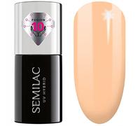821 Semilac Extend Care 5in1 Light Peach 7 ml