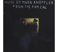 8227691 LP Music From The Film Cal VINYL