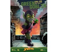 Marvel Comics Uova Attack Action Action Figura Green Goblin 17 Cm Beast Kingdom
