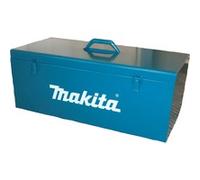 Makita 823333-4 Caja De Transporte Para Sierra Eléctrica